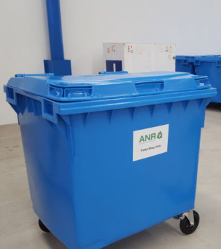 Australian National Recyclers Provide Recycling And Waste Management Services To Suit All Requirements